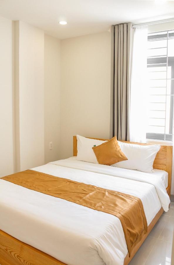 Anh Đào Hotel Vung Tau Extérieur photo